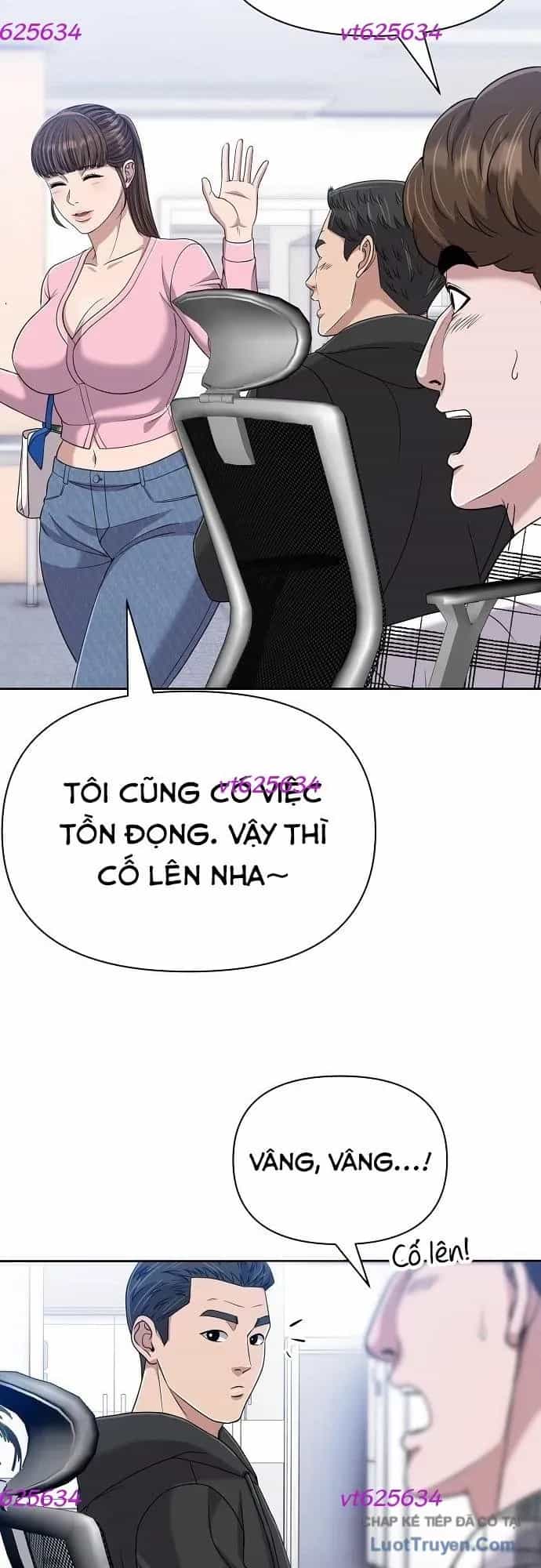 Nhân Viên Thực Tập Kim Cheolsu - Chương 125 - ảnh 13