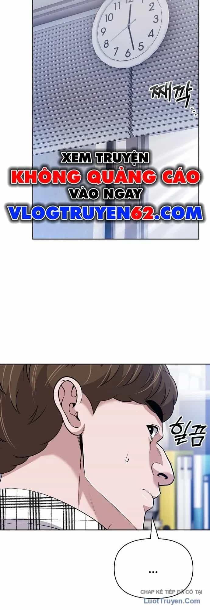 Nhân Viên Thực Tập Kim Cheolsu - Chương 125 - ảnh 16