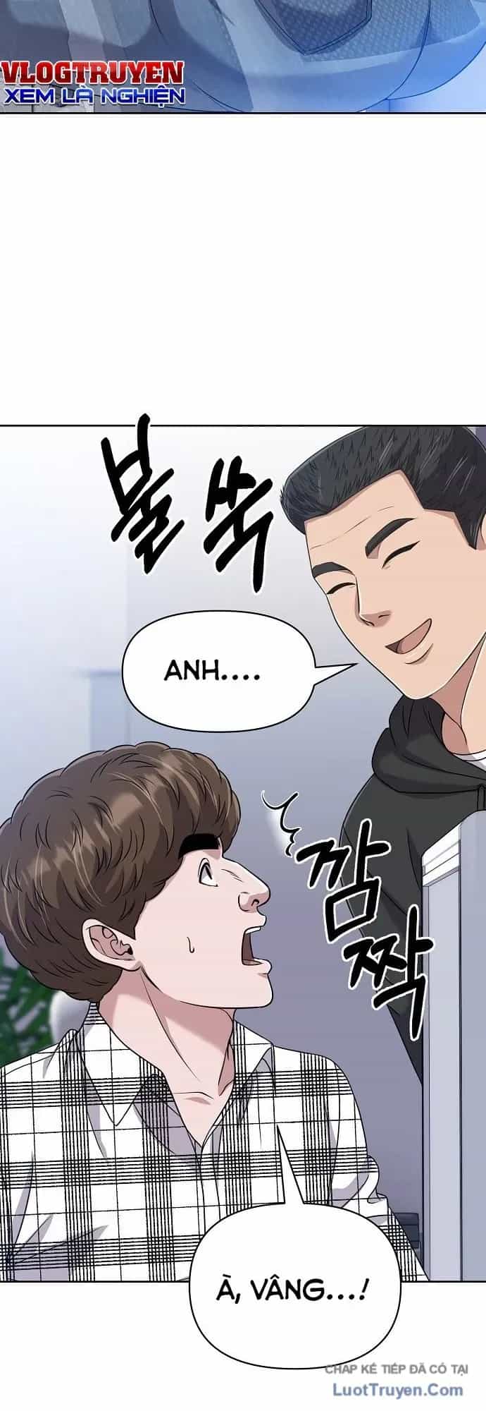 Nhân Viên Thực Tập Kim Cheolsu - Chương 125 - ảnh 18