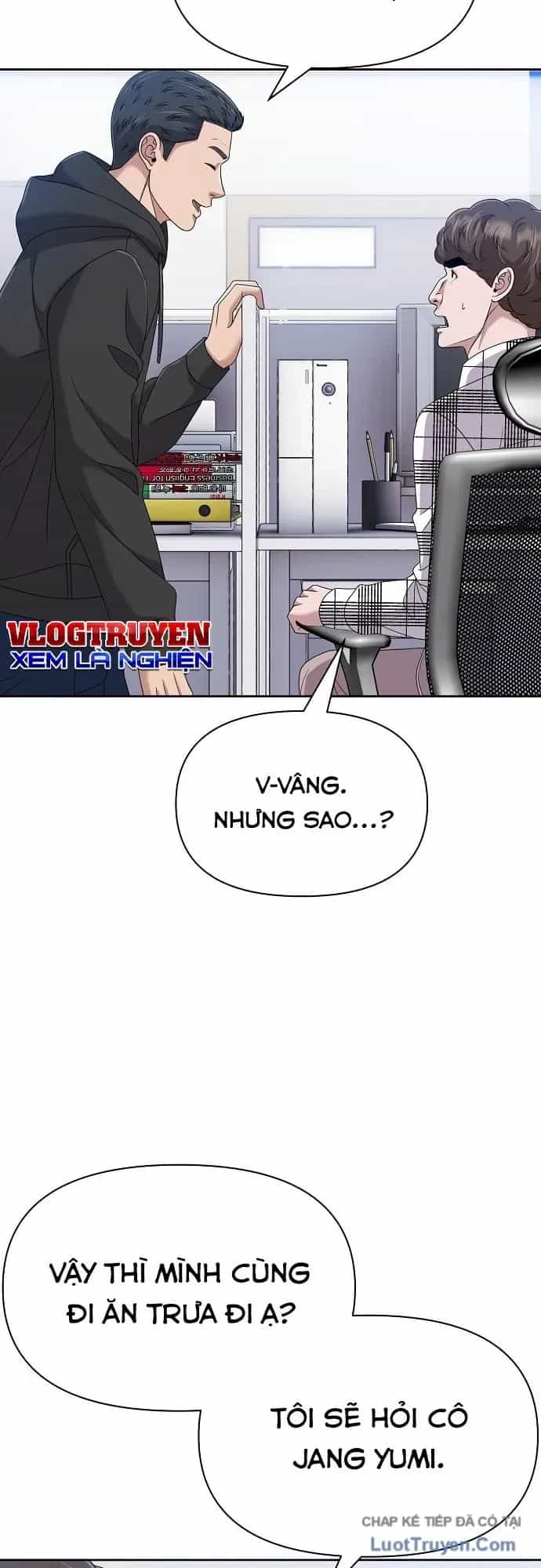 Nhân Viên Thực Tập Kim Cheolsu - Chương 125 - ảnh 20