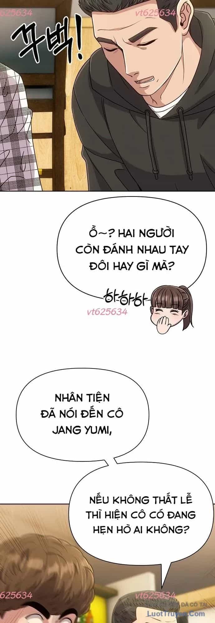 Nhân Viên Thực Tập Kim Cheolsu - Chương 125 - ảnh 32
