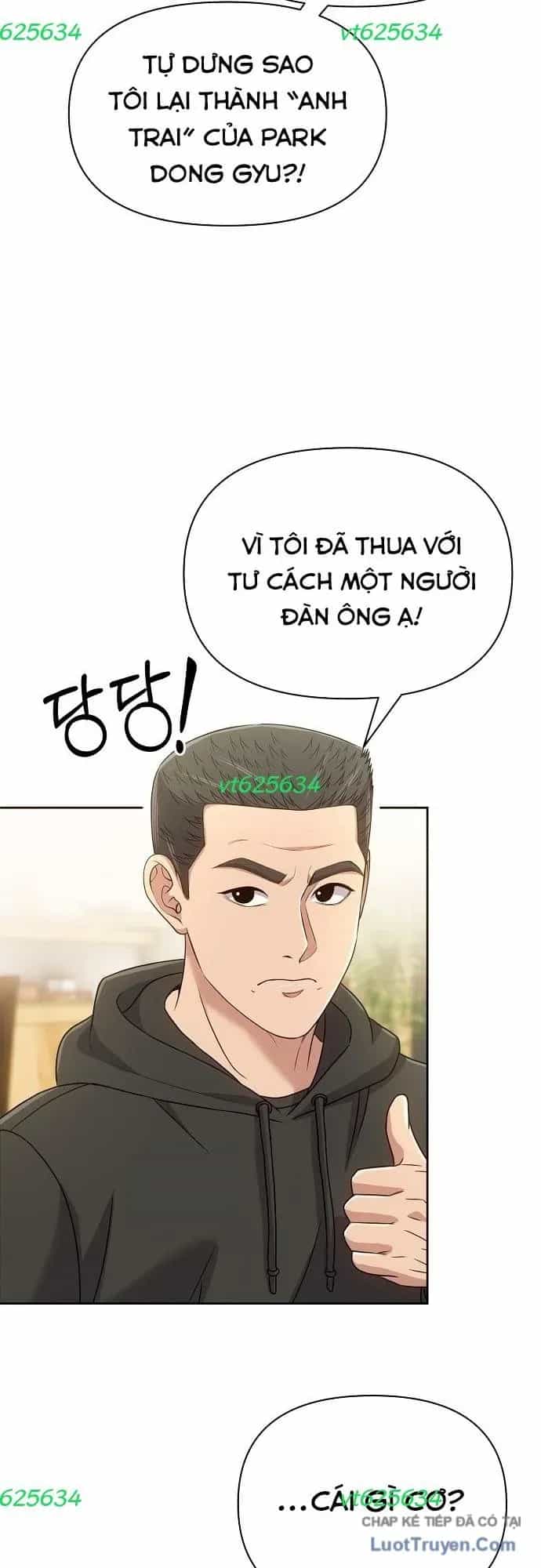 Nhân Viên Thực Tập Kim Cheolsu - Chương 125 - ảnh 38