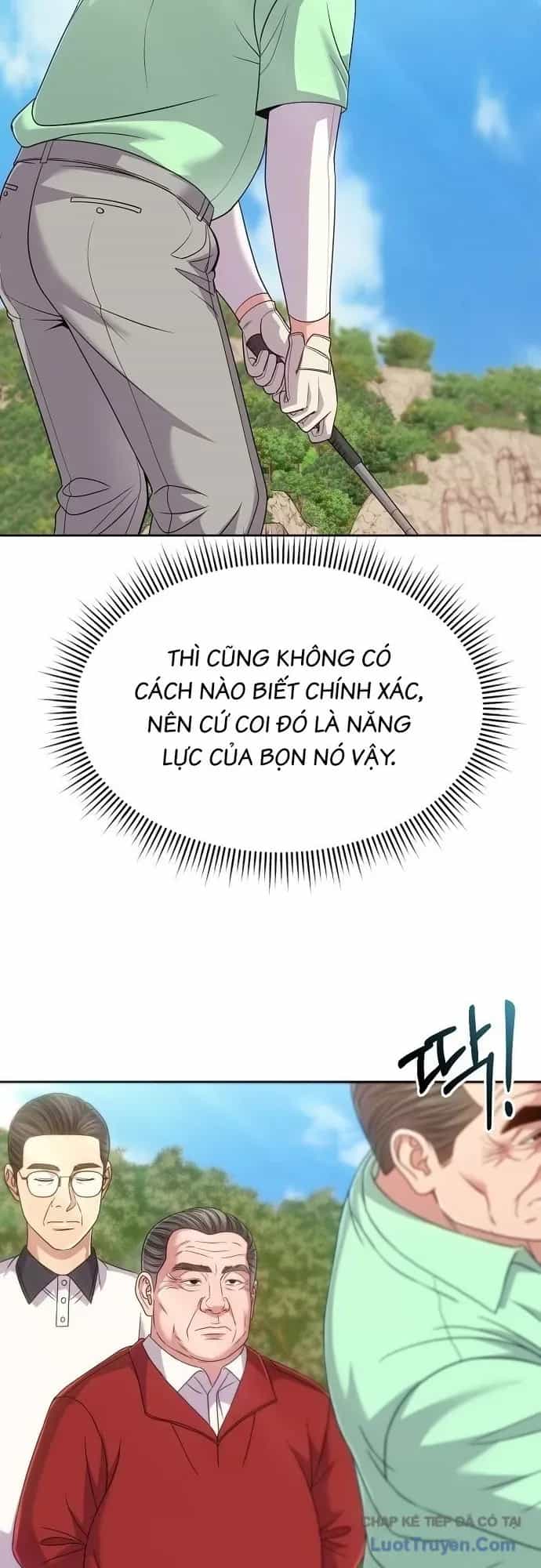 Nhân Viên Thực Tập Kim Cheolsu - Chương 125 - ảnh 54