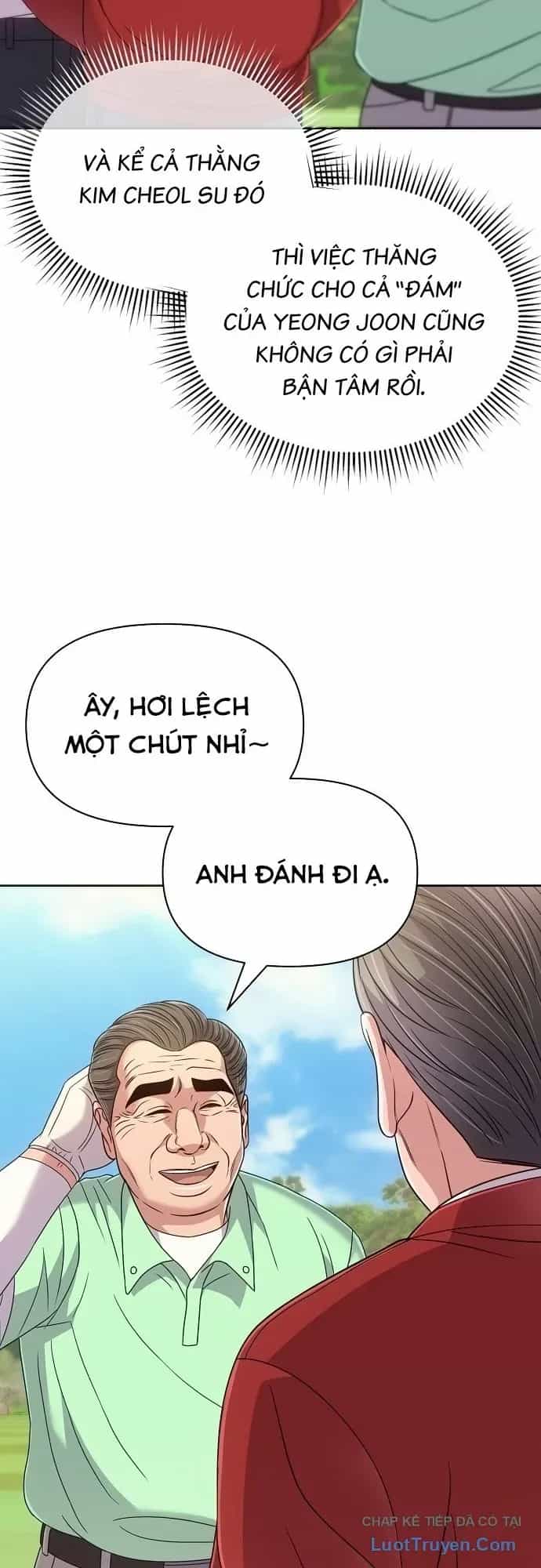 Nhân Viên Thực Tập Kim Cheolsu - Chương 125 - ảnh 55