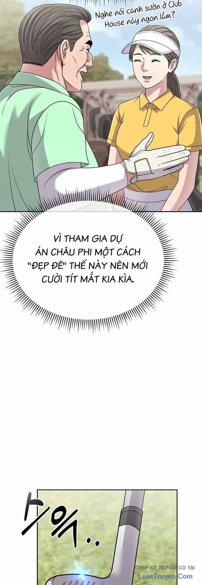 Nhân Viên Thực Tập Kim Cheolsu - Chương 125 - ảnh 62
