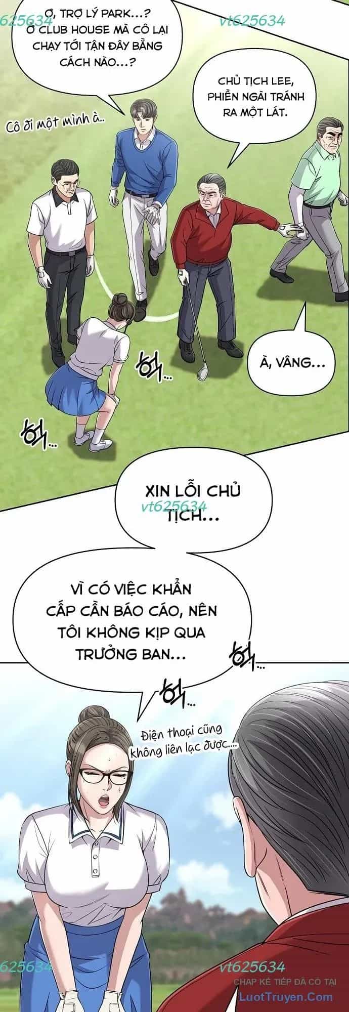 Nhân Viên Thực Tập Kim Cheolsu - Chương 125 - ảnh 67