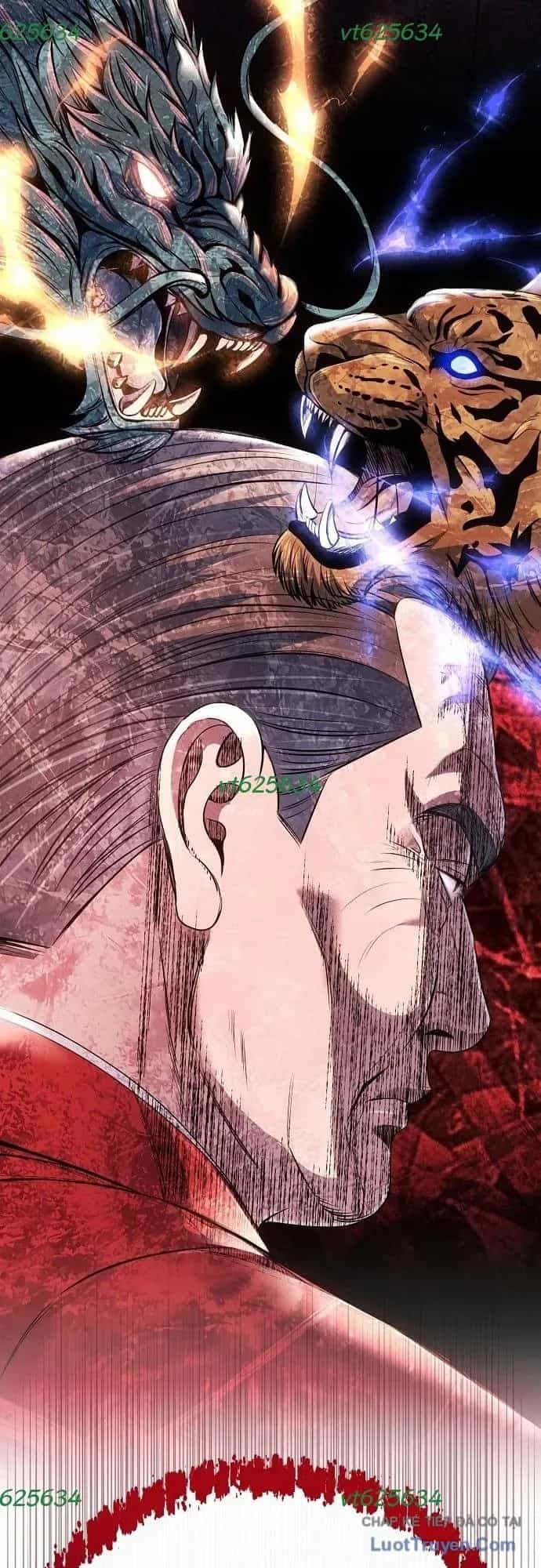 Nhân Viên Thực Tập Kim Cheolsu - Chương 125 - ảnh 75