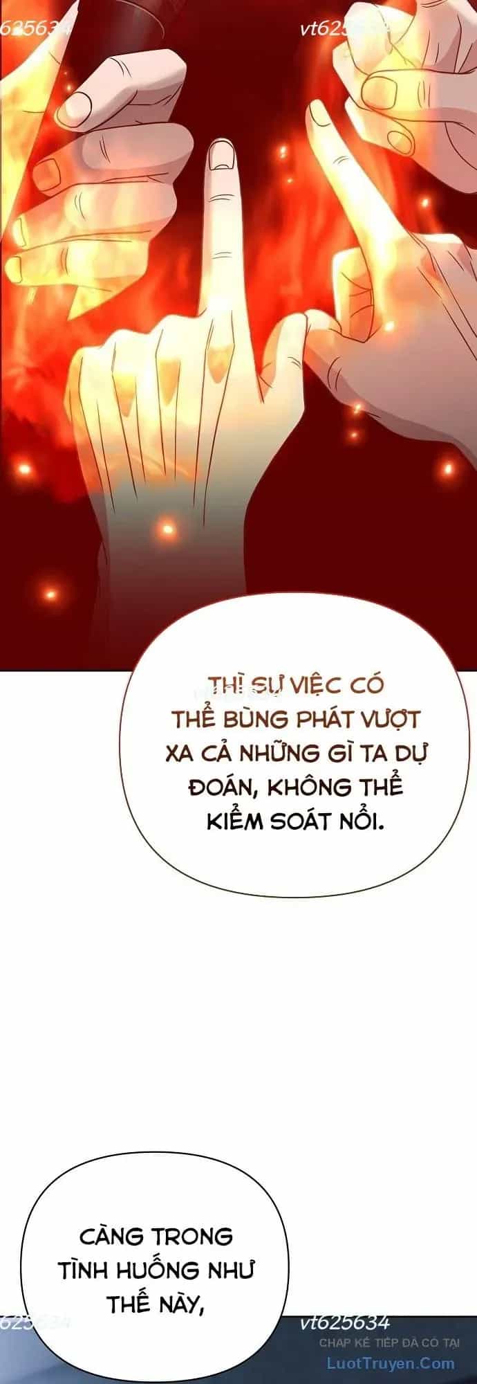 Nhân Viên Thực Tập Kim Cheolsu - Chương 126 - ảnh 37
