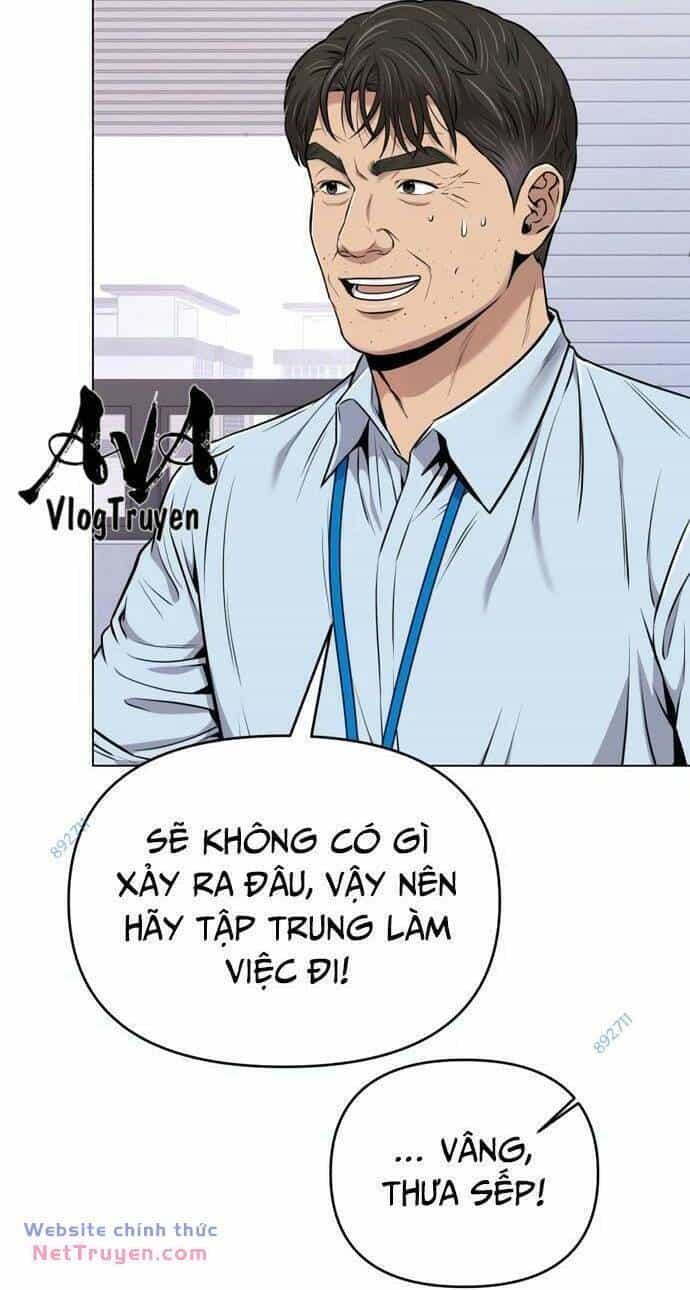Nhân Viên Thực Tập Kim Cheolsu - Chương 13 - ảnh 12