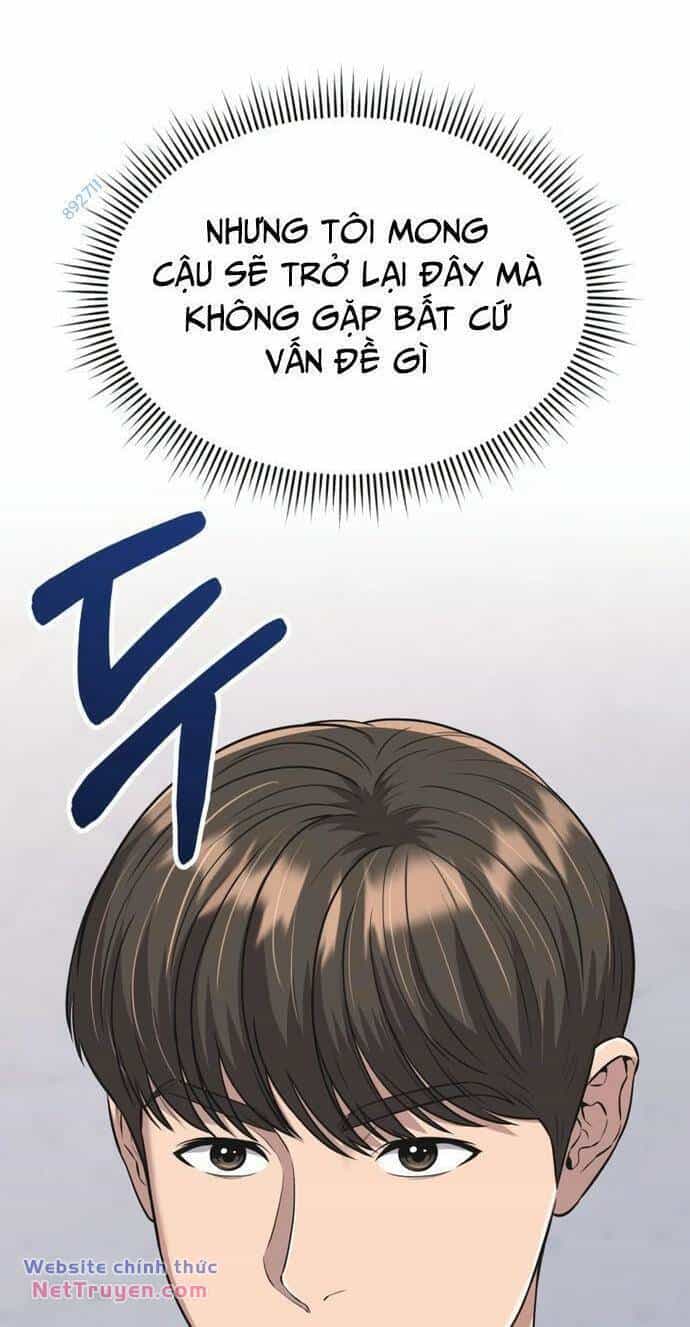 Nhân Viên Thực Tập Kim Cheolsu - Chương 13 - ảnh 15