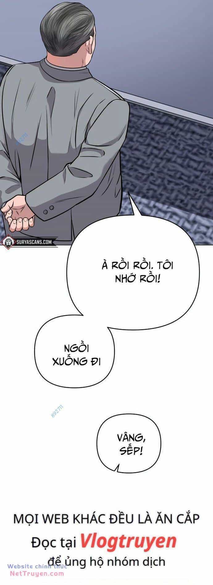 Nhân Viên Thực Tập Kim Cheolsu - Chương 13 - ảnh 23