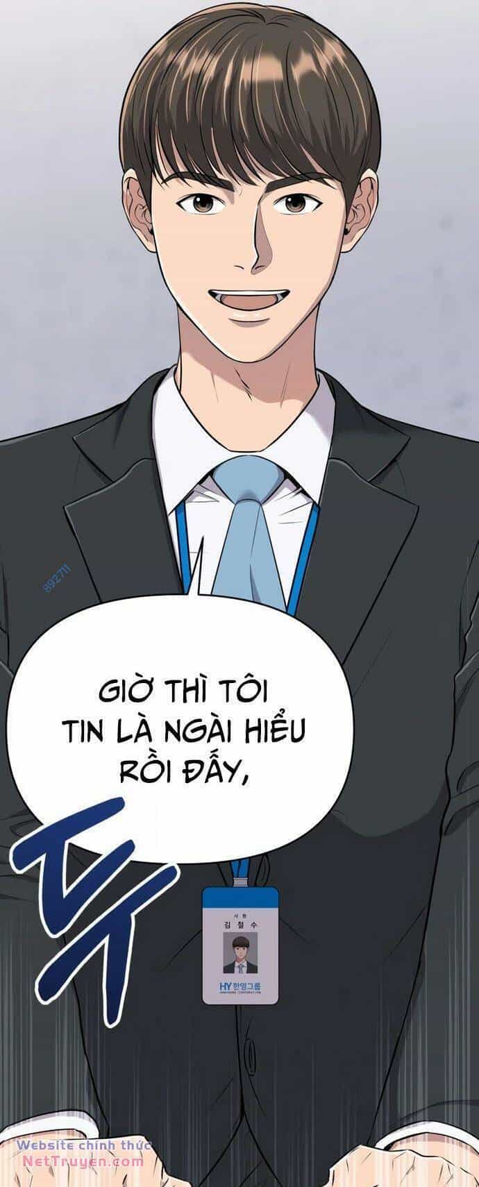 Nhân Viên Thực Tập Kim Cheolsu - Chương 13 - ảnh 55