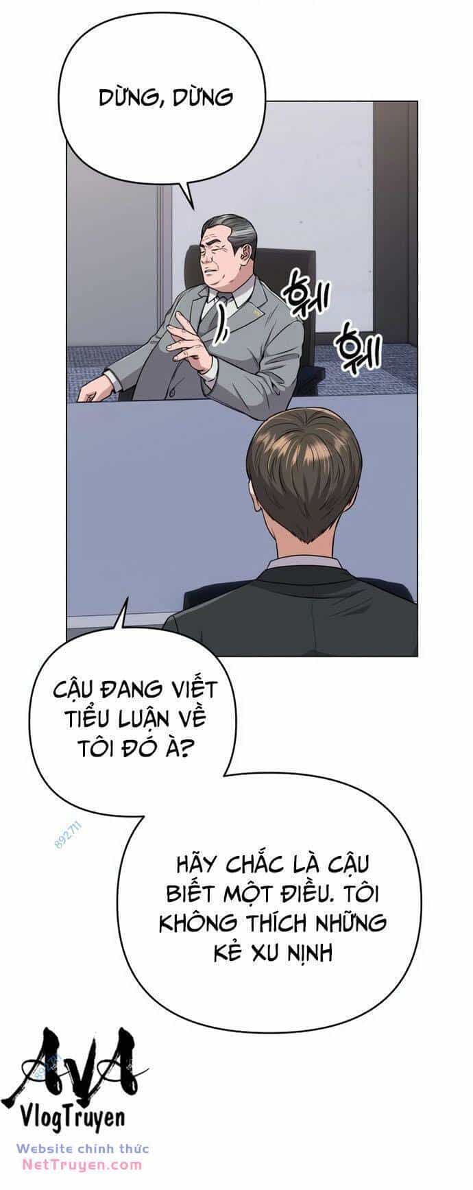 Nhân Viên Thực Tập Kim Cheolsu - Chương 13 - ảnh 63