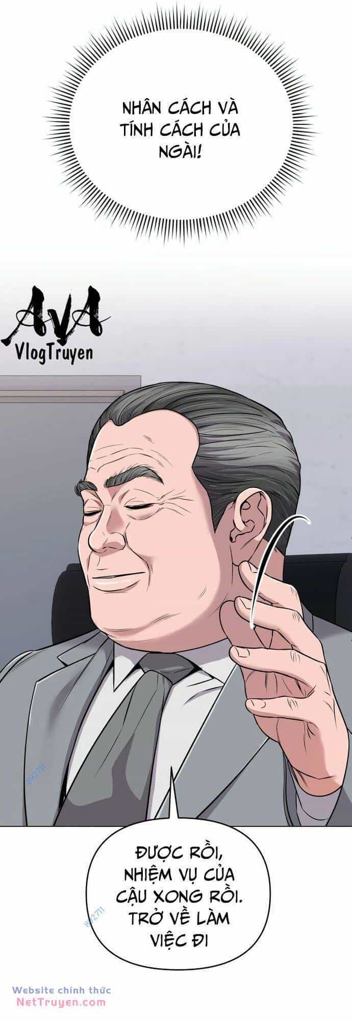 Nhân Viên Thực Tập Kim Cheolsu - Chương 13 - ảnh 66