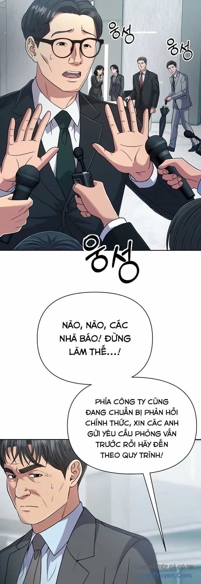 Nhân Viên Thực Tập Kim Cheolsu - Chương 127 - ảnh 65