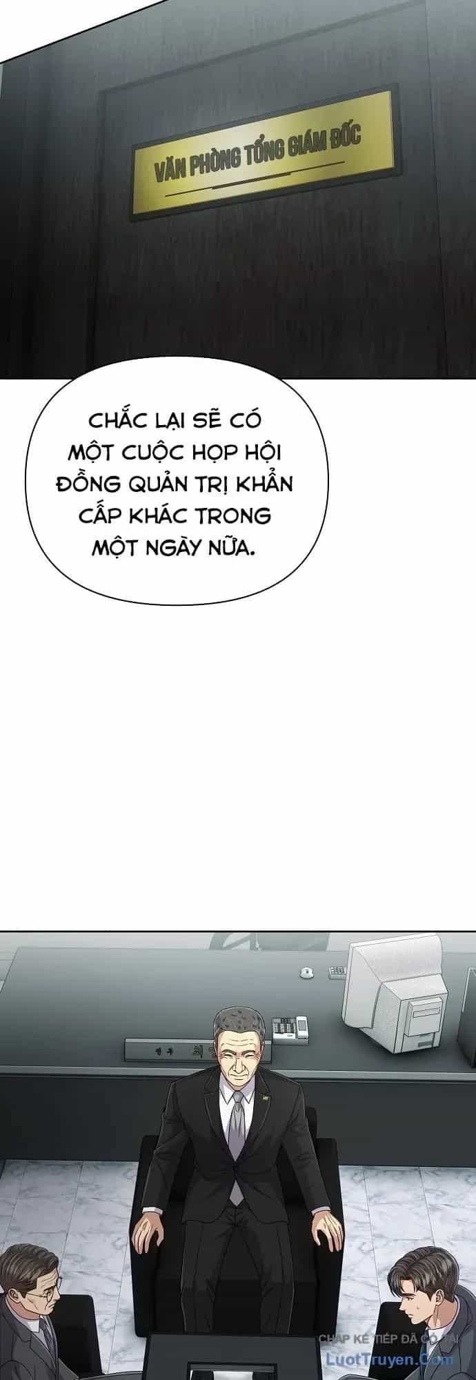 Nhân Viên Thực Tập Kim Cheolsu - Chương 127 - ảnh 67