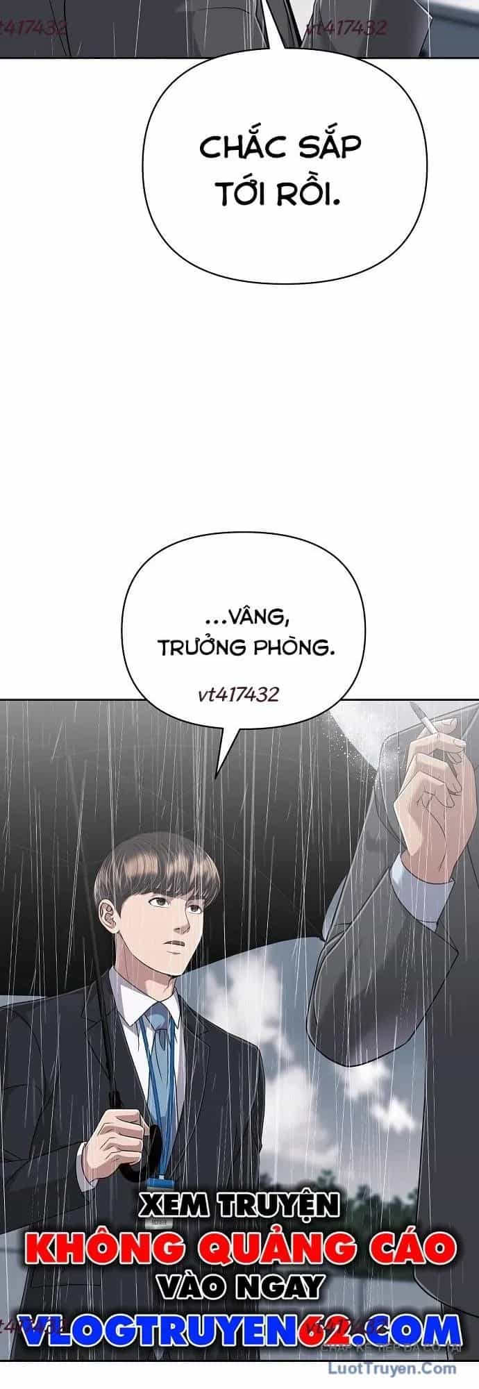 Nhân Viên Thực Tập Kim Cheolsu - Chương 128 - ảnh 3