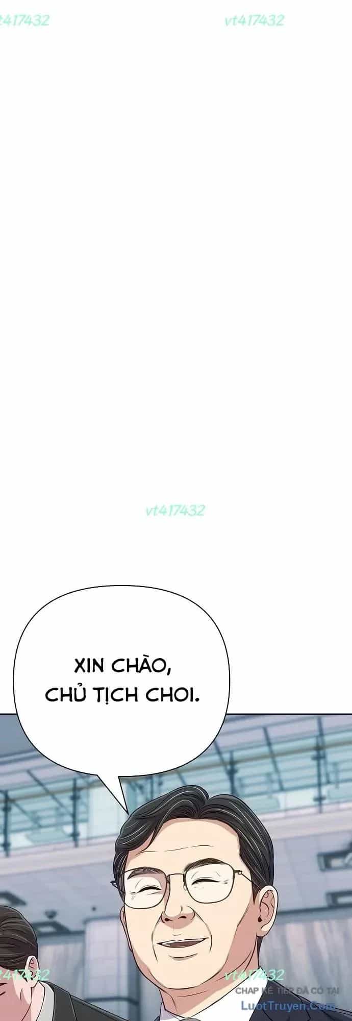 Nhân Viên Thực Tập Kim Cheolsu - Chương 128 - ảnh 42