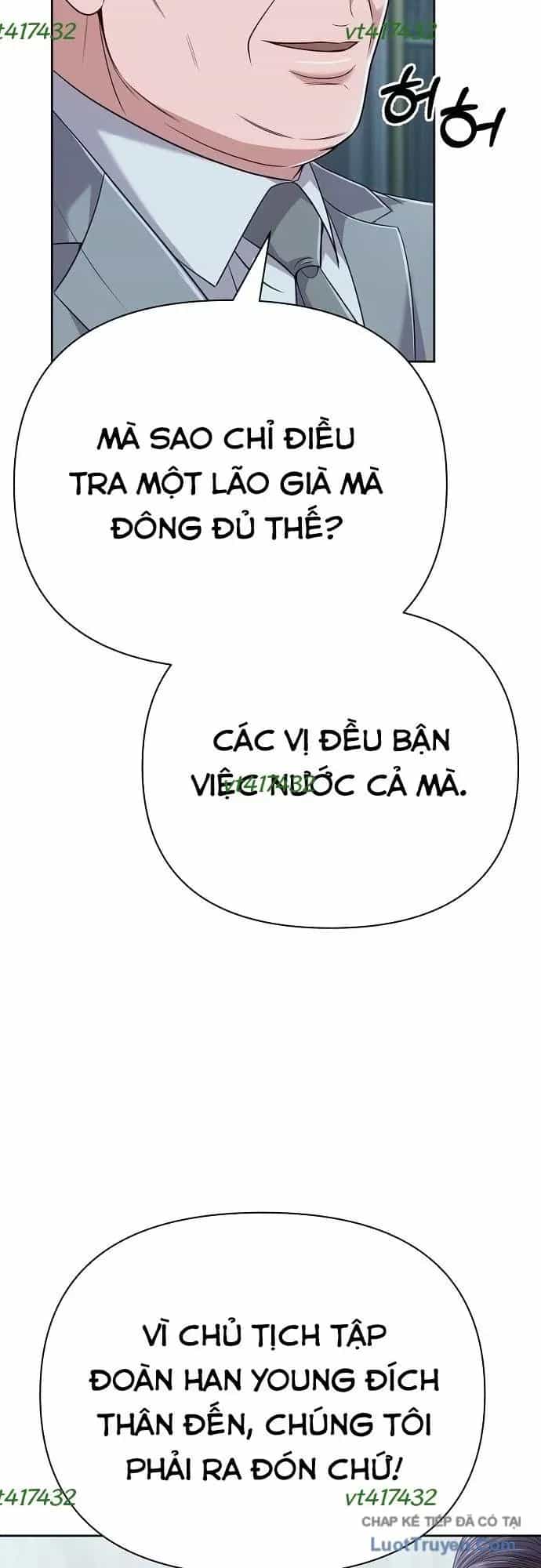 Nhân Viên Thực Tập Kim Cheolsu - Chương 128 - ảnh 45