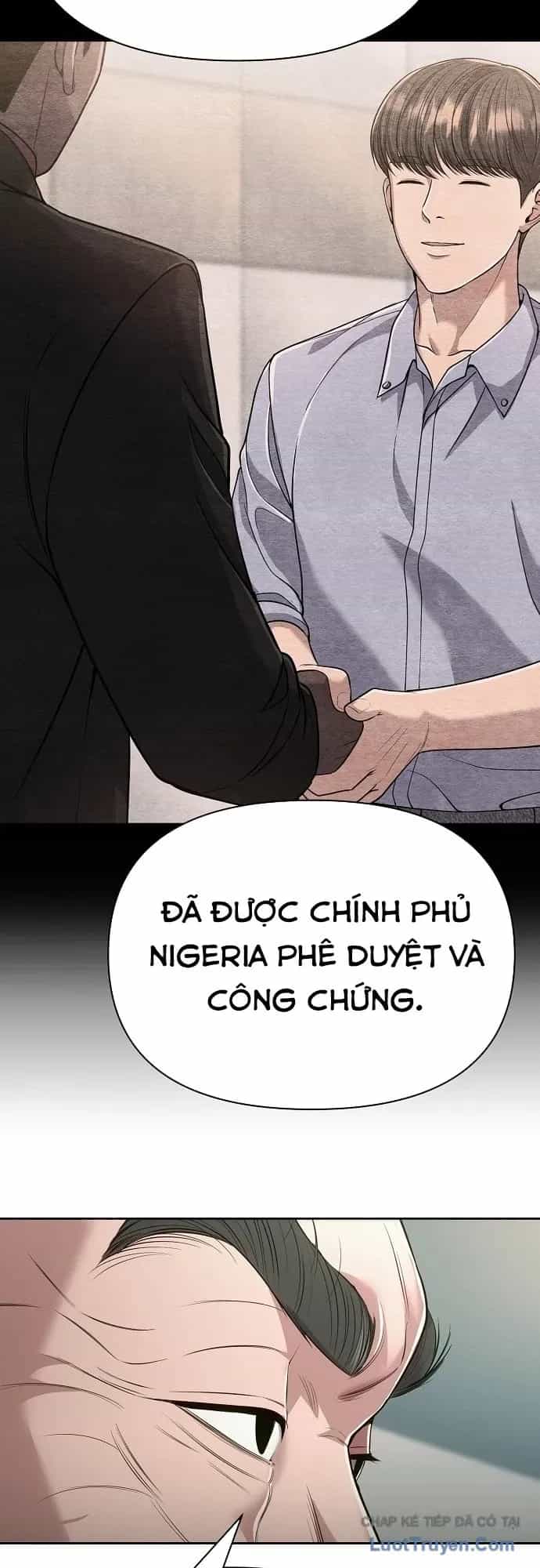 Nhân Viên Thực Tập Kim Cheolsu - Chương 128 - ảnh 59