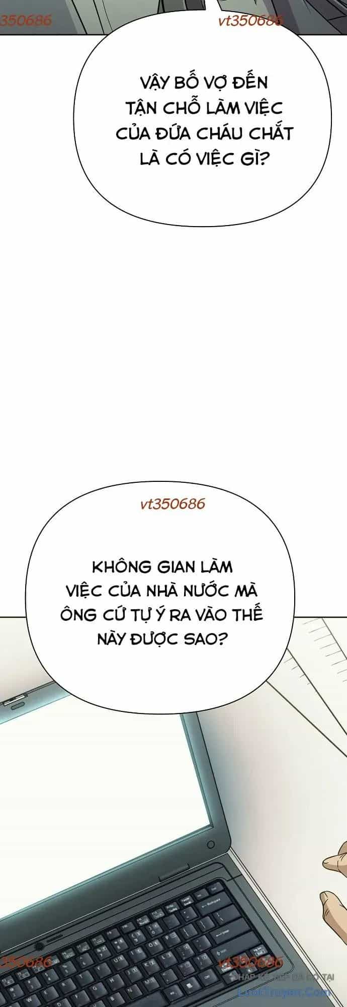 Nhân Viên Thực Tập Kim Cheolsu - Chương 129 - ảnh 10