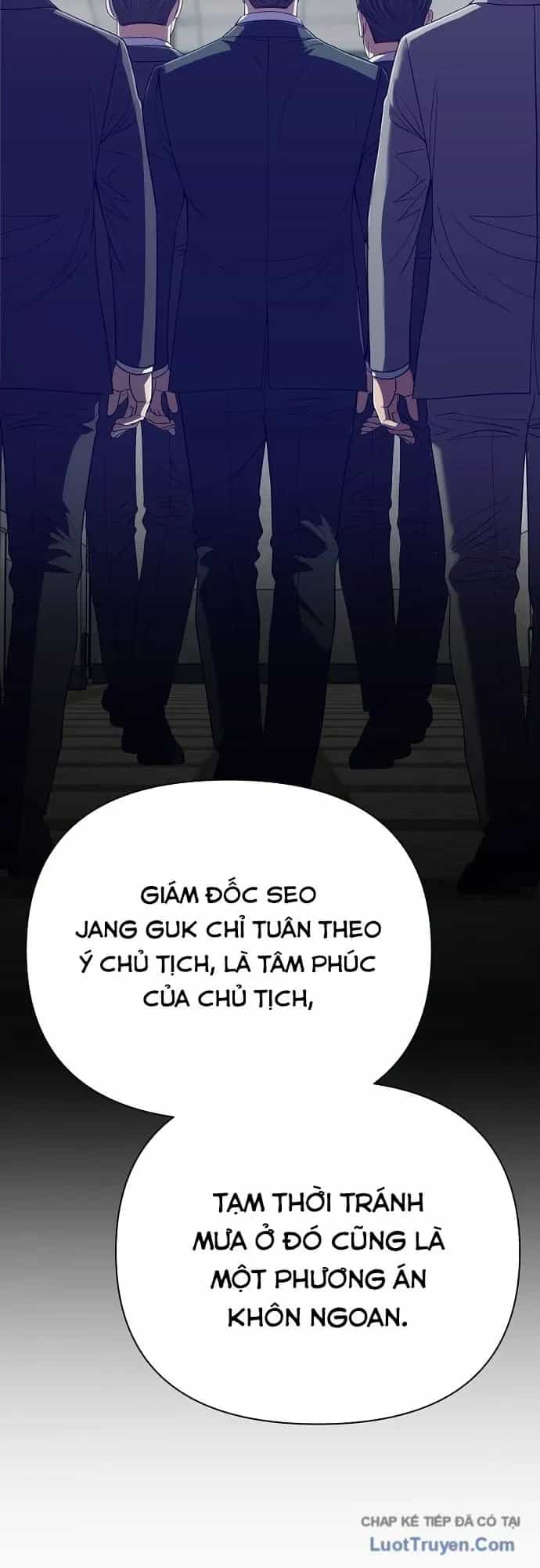 Nhân Viên Thực Tập Kim Cheolsu - Chương 129 - ảnh 25
