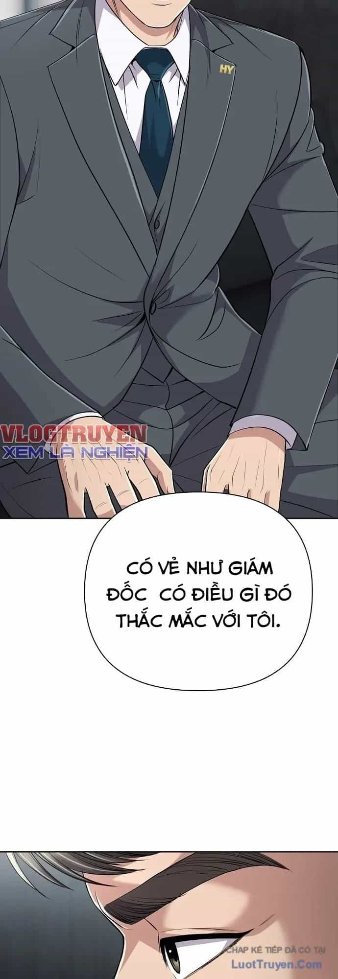 Nhân Viên Thực Tập Kim Cheolsu - Chương 129 - ảnh 27