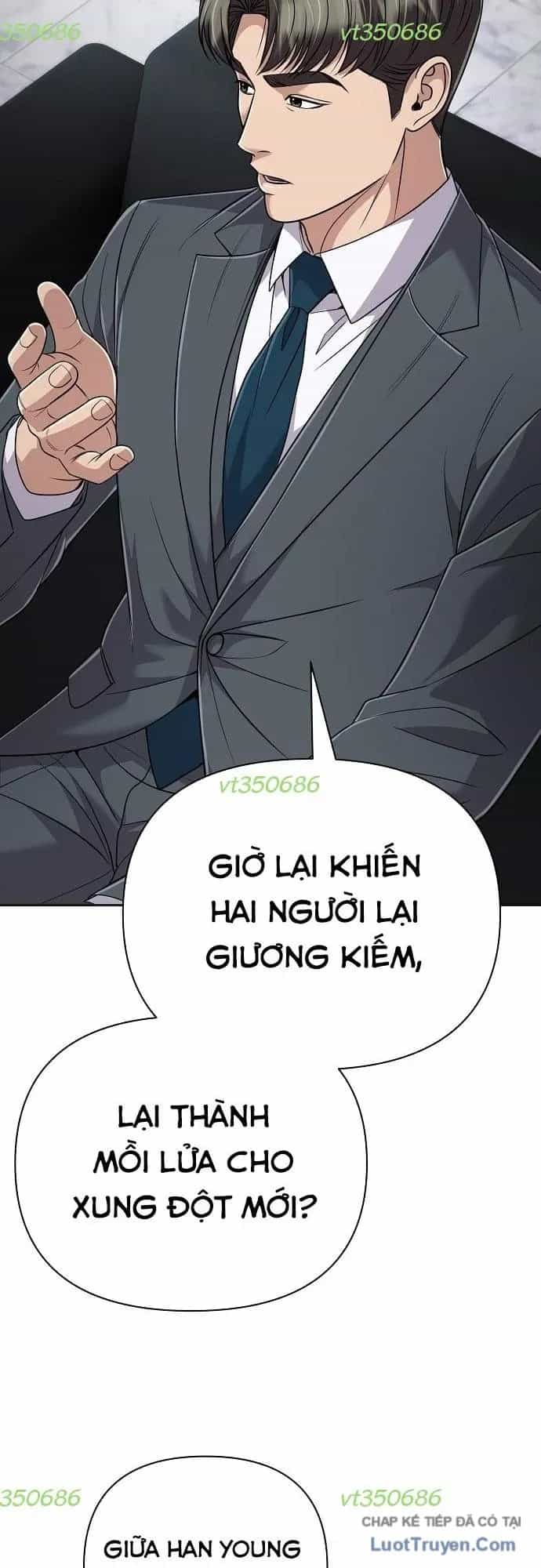 Nhân Viên Thực Tập Kim Cheolsu - Chương 129 - ảnh 37
