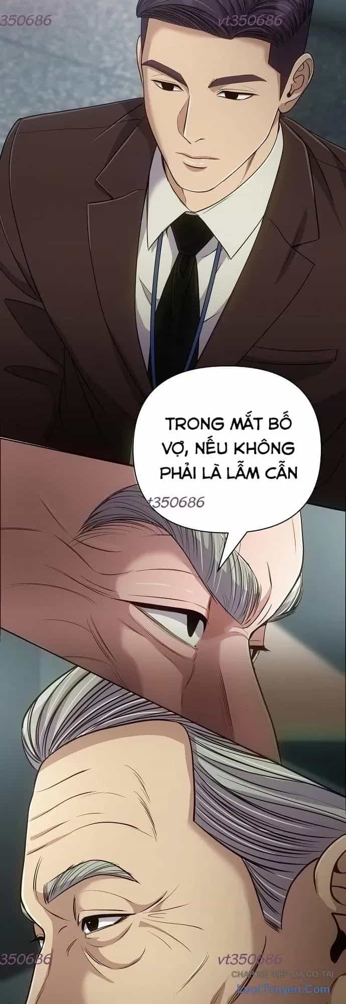 Nhân Viên Thực Tập Kim Cheolsu - Chương 129 - ảnh 50