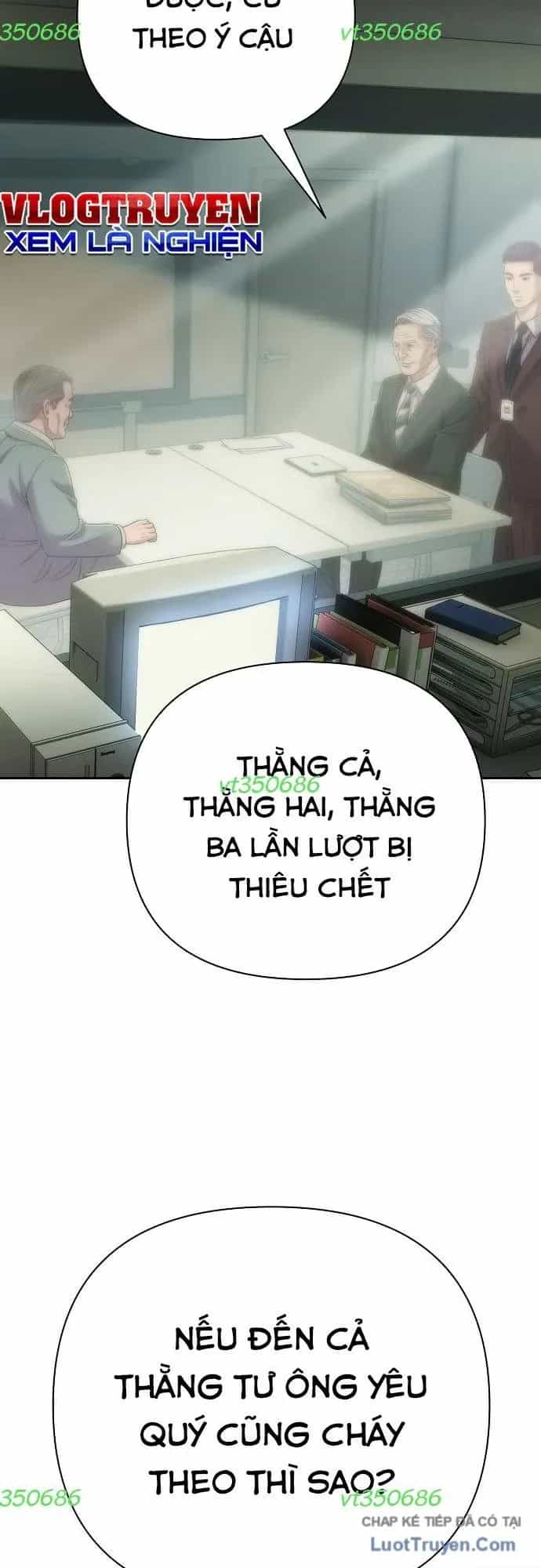 Nhân Viên Thực Tập Kim Cheolsu - Chương 129 - ảnh 72