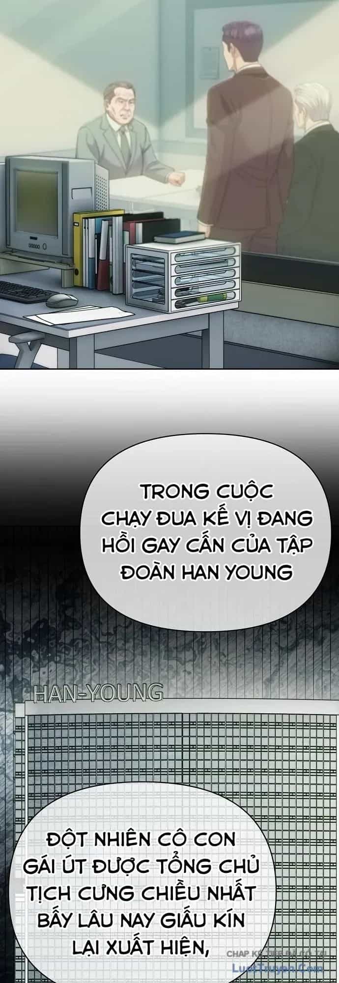 Nhân Viên Thực Tập Kim Cheolsu - Chương 130 - ảnh 14