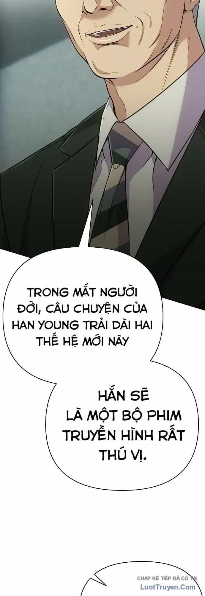 Nhân Viên Thực Tập Kim Cheolsu - Chương 130 - ảnh 21