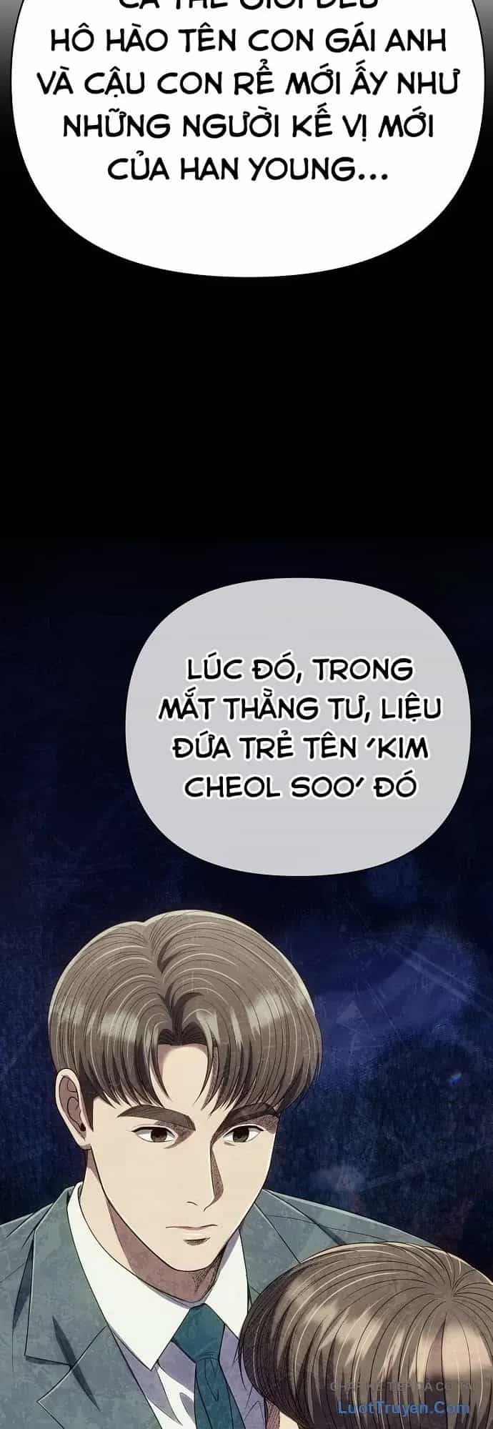 Nhân Viên Thực Tập Kim Cheolsu - Chương 130 - ảnh 24