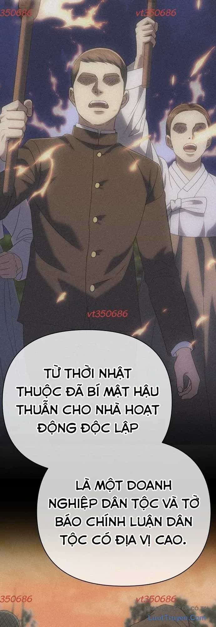 Nhân Viên Thực Tập Kim Cheolsu - Chương 130 - ảnh 43