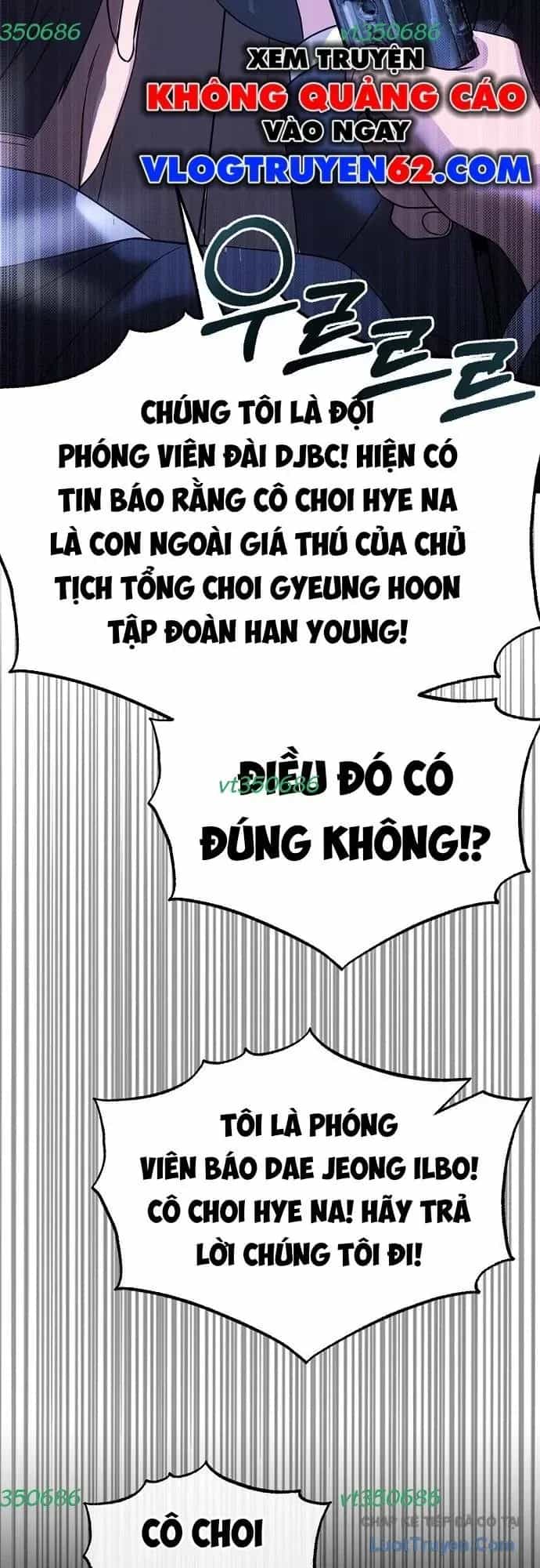 Nhân Viên Thực Tập Kim Cheolsu - Chương 130 - ảnh 6