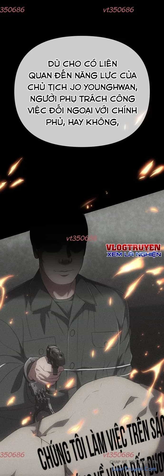 Nhân Viên Thực Tập Kim Cheolsu - Chương 130 - ảnh 73