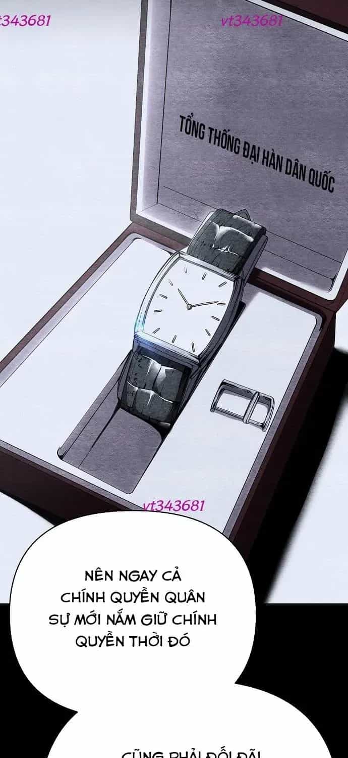 Nhân Viên Thực Tập Kim Cheolsu - Chương 131 - ảnh 24