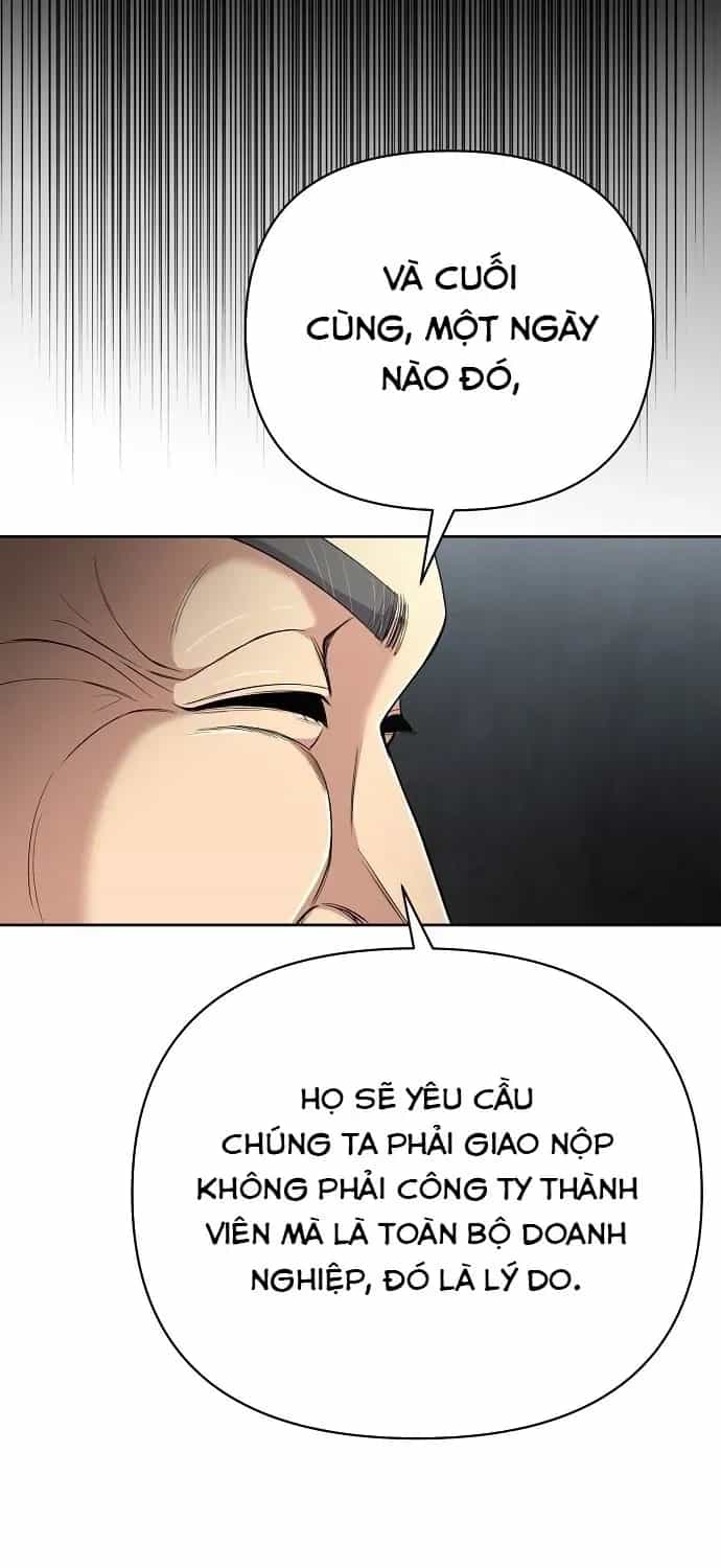 Nhân Viên Thực Tập Kim Cheolsu - Chương 131 - ảnh 48