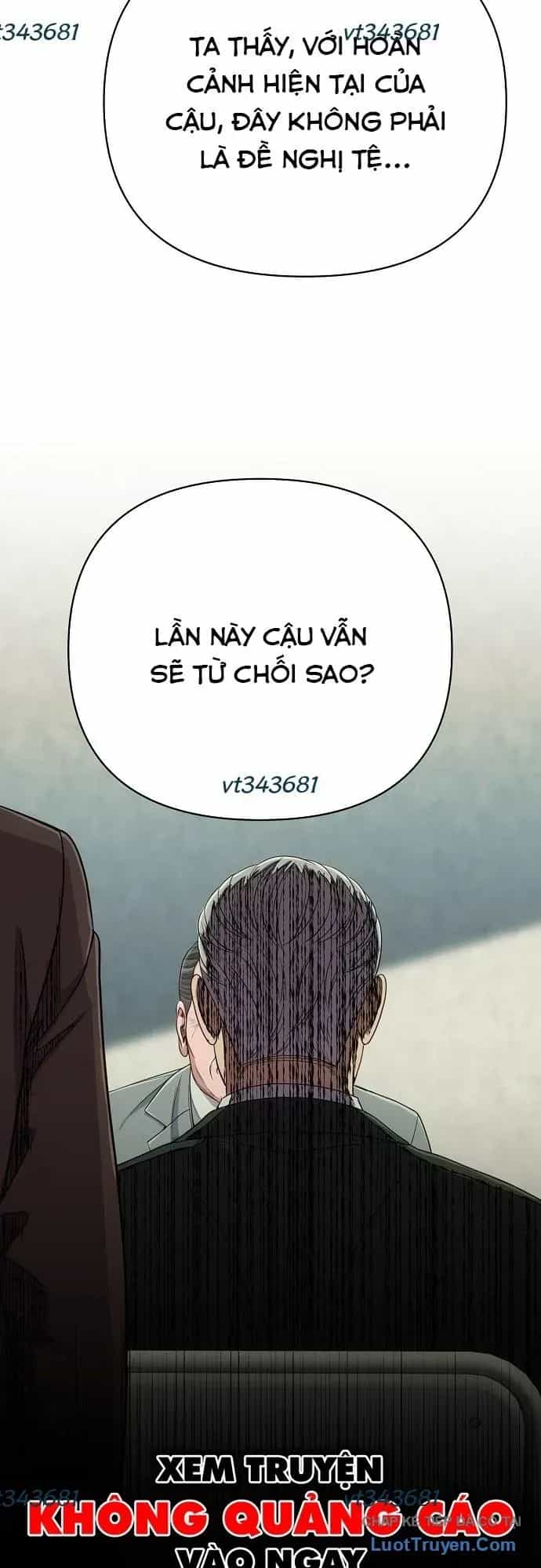 Nhân Viên Thực Tập Kim Cheolsu - Chương 132 - ảnh 28