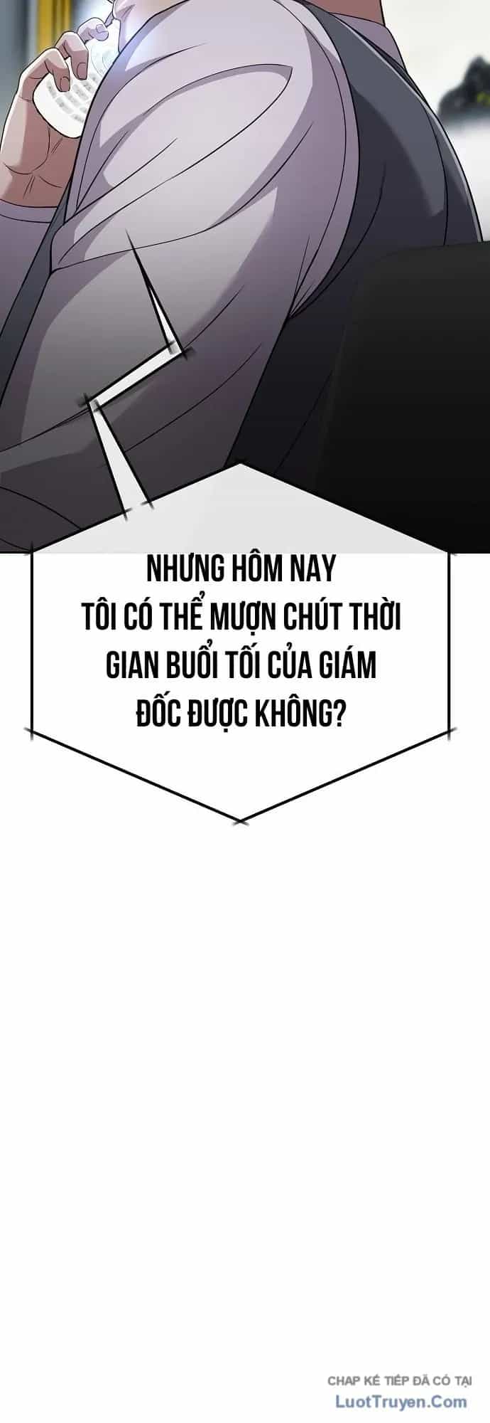 Nhân Viên Thực Tập Kim Cheolsu - Chương 134 - ảnh 33