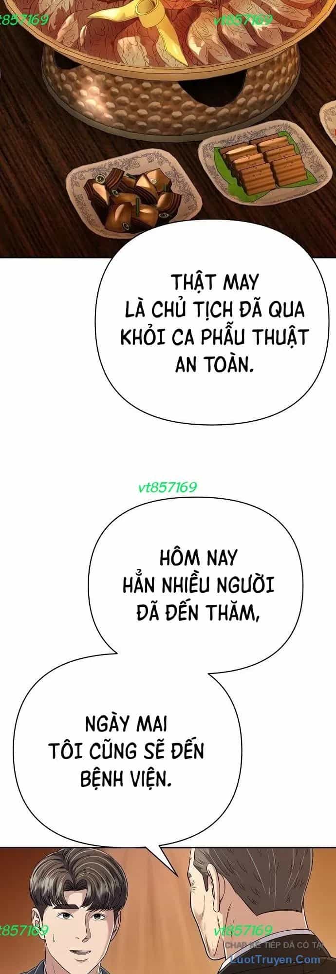 Nhân Viên Thực Tập Kim Cheolsu - Chương 134 - ảnh 36