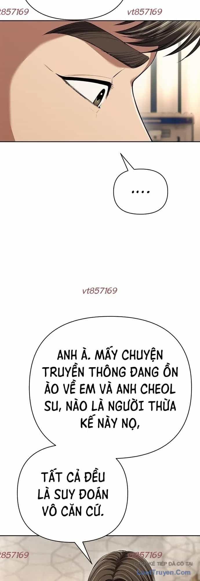 Nhân Viên Thực Tập Kim Cheolsu - Chương 134 - ảnh 7