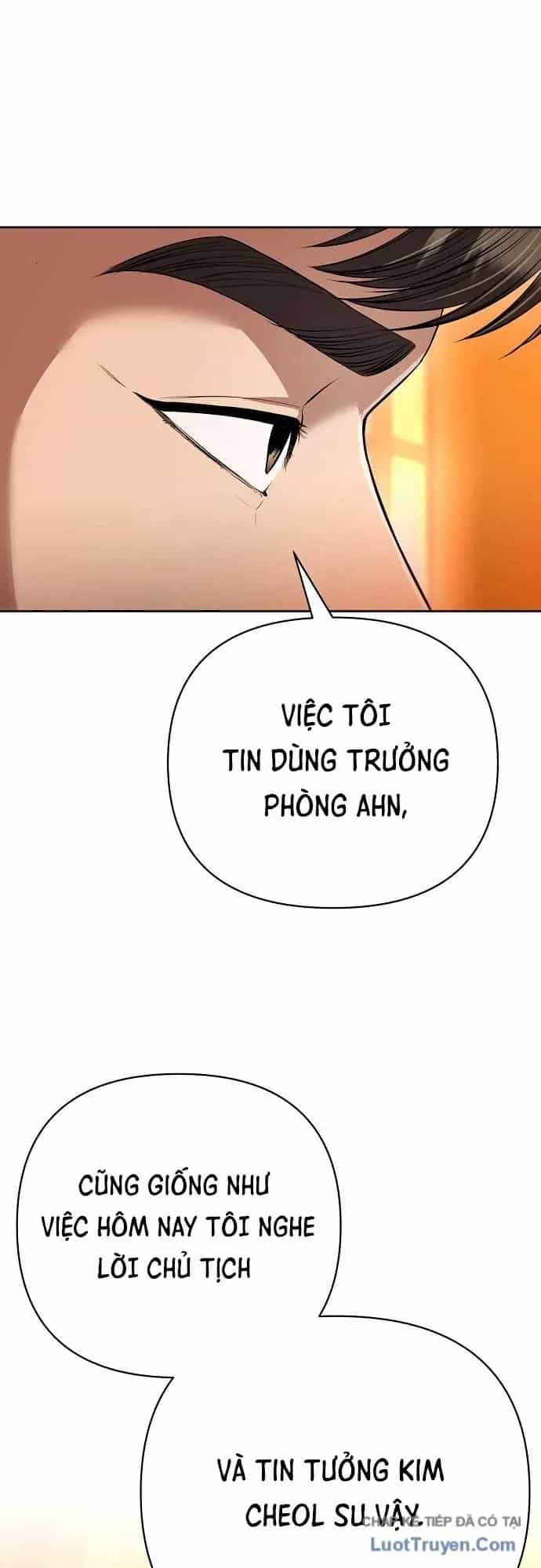 Nhân Viên Thực Tập Kim Cheolsu - Chương 135 - ảnh 28