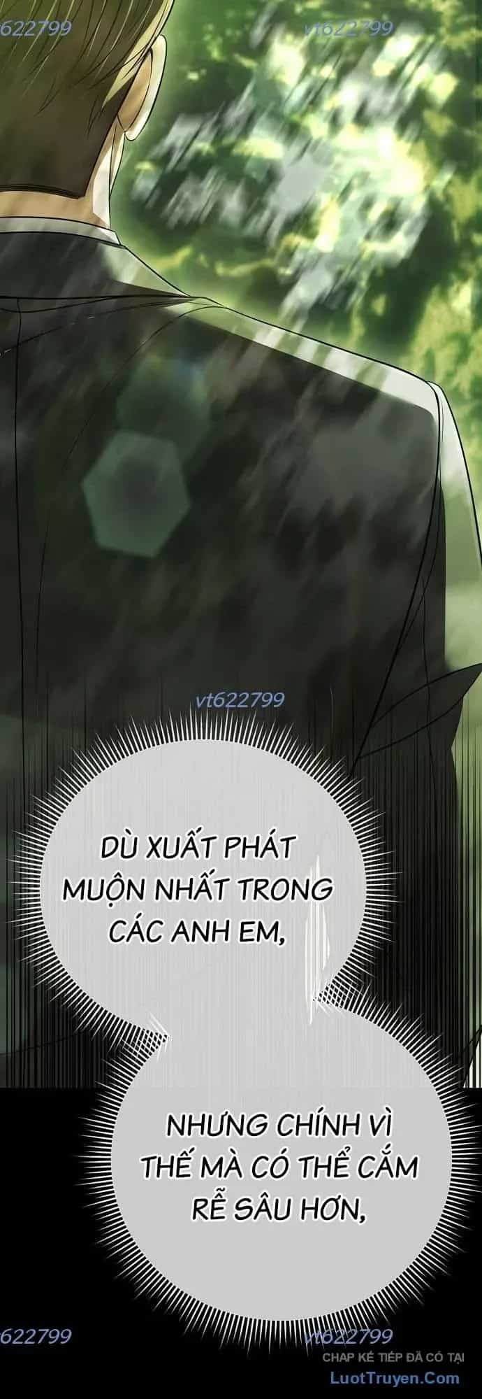 Nhân Viên Thực Tập Kim Cheolsu - Chương 135 - ảnh 36