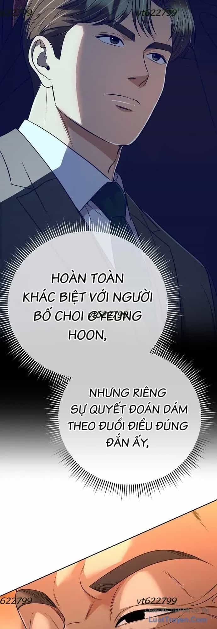 Nhân Viên Thực Tập Kim Cheolsu - Chương 135 - ảnh 38