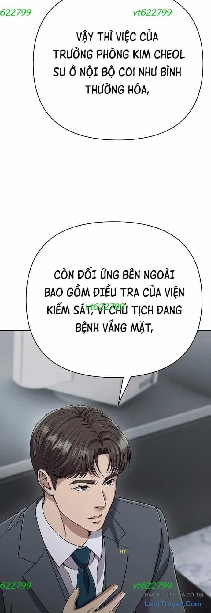 Nhân Viên Thực Tập Kim Cheolsu - Chương 135 - ảnh 59