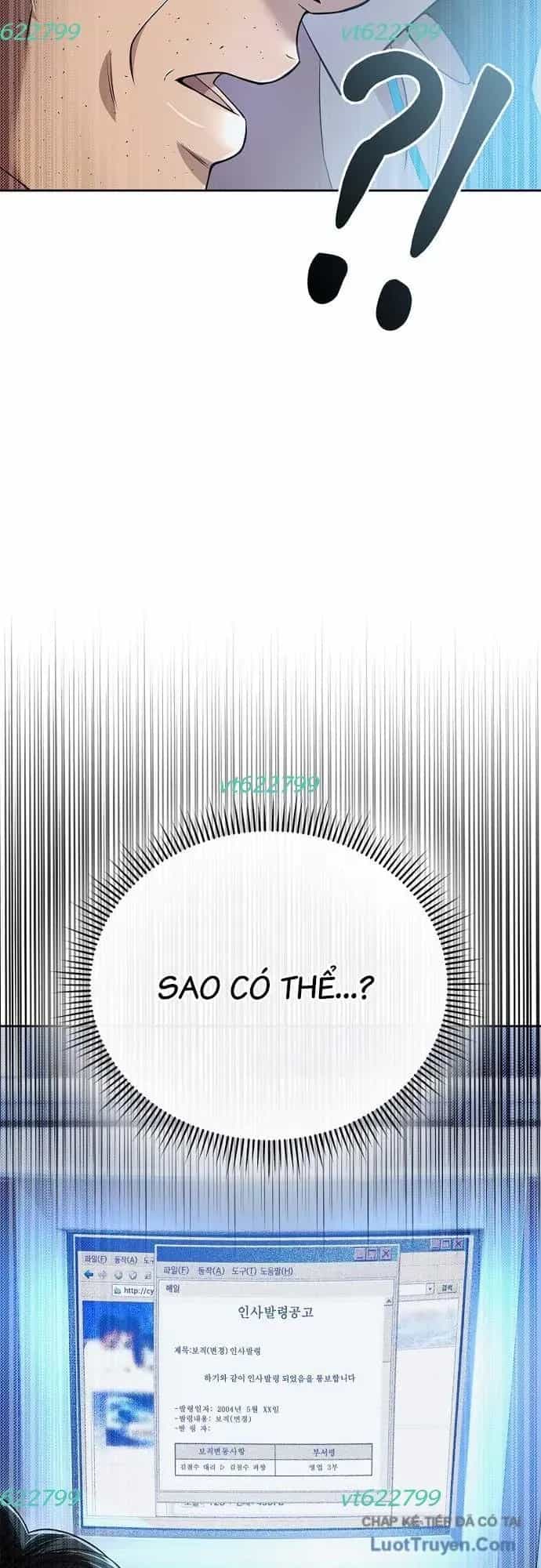 Nhân Viên Thực Tập Kim Cheolsu - Chương 135 - ảnh 6