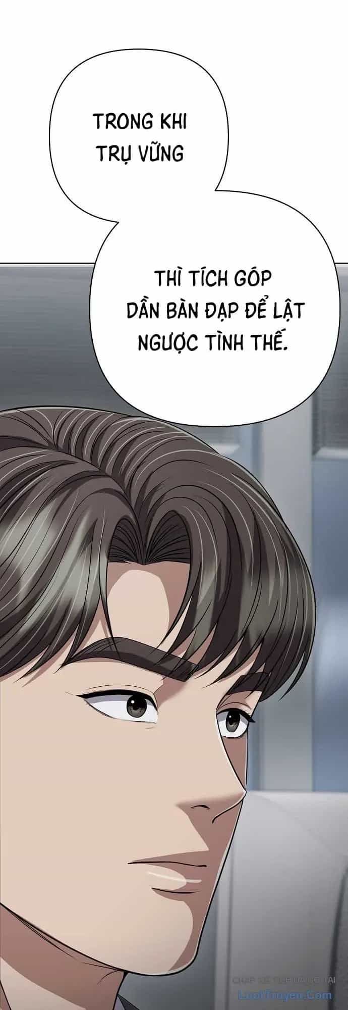 Nhân Viên Thực Tập Kim Cheolsu - Chương 135 - ảnh 70