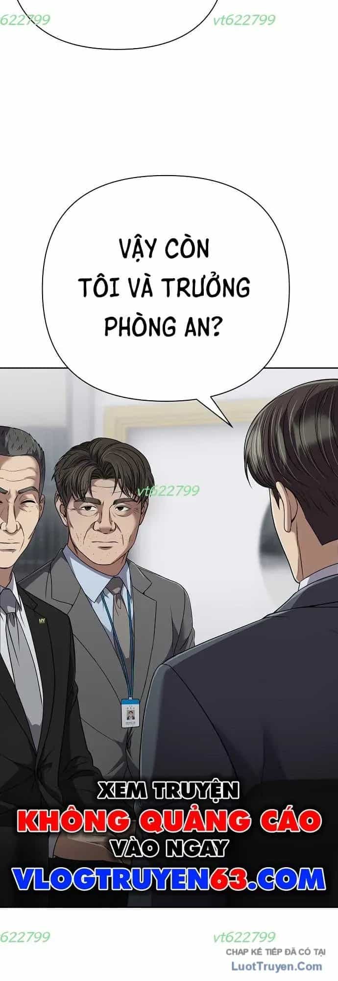 Nhân Viên Thực Tập Kim Cheolsu - Chương 135 - ảnh 84