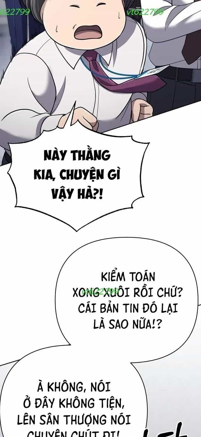 Nhân Viên Thực Tập Kim Cheolsu - Chương 136 - ảnh 22